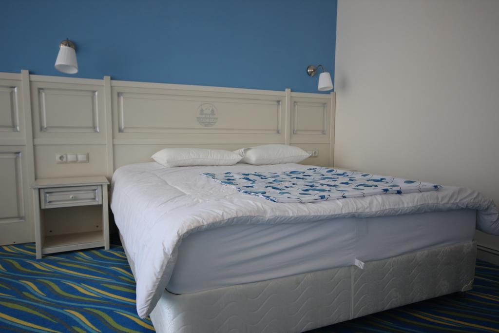 Двухместный номер 