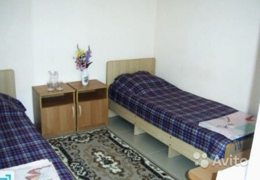 2х местный. Гостевой дом "У Юлии" . Лазаревское