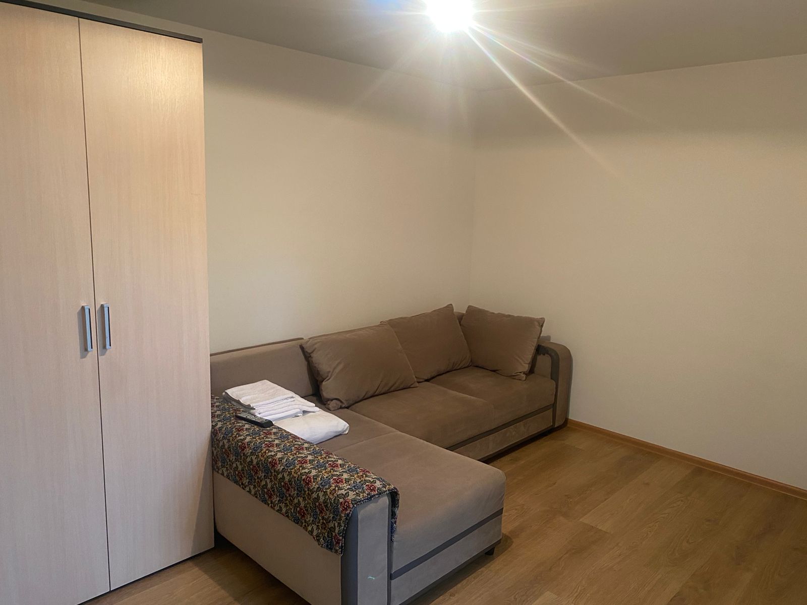 . Гостевой дом "Седьмое небо". Сухум