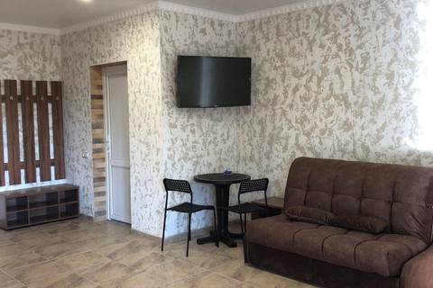 Номер 9 Люкс. Гостевой дом 《 Замок Рауля 》. Лермонтово