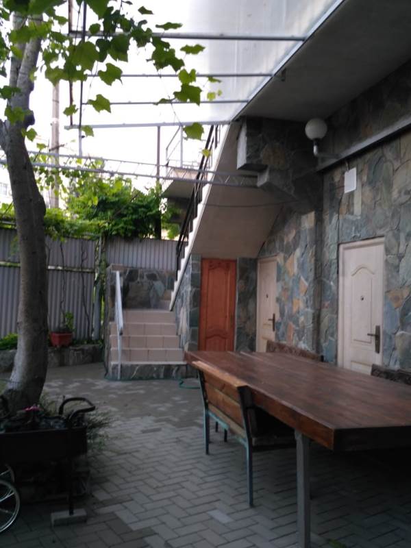 . Гостевой дом "Отдых у Елизаветы" в Джубге       . Джубга