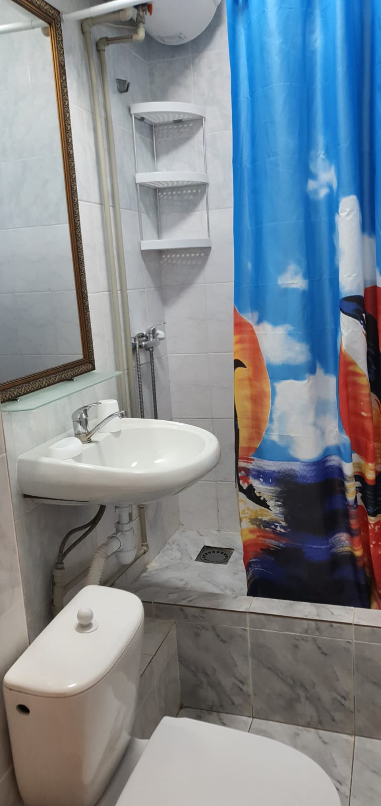 . Гостевой дом ОРИОН. Ольгинка . Гостевой дом ОРИОН. Ольгинка