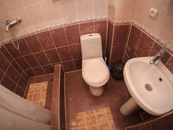 Стандарт. Гостевой дом Амиго - Туапсе. Туапсе