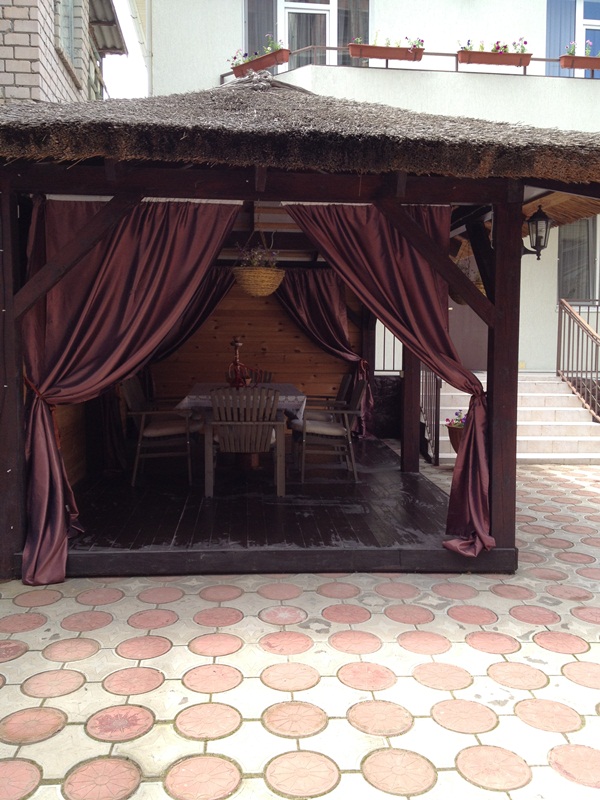 . Дом под ключ "Ленина / Шевченко". Анапа . Дом под ключ "Ленина / Шевченко". Анапа