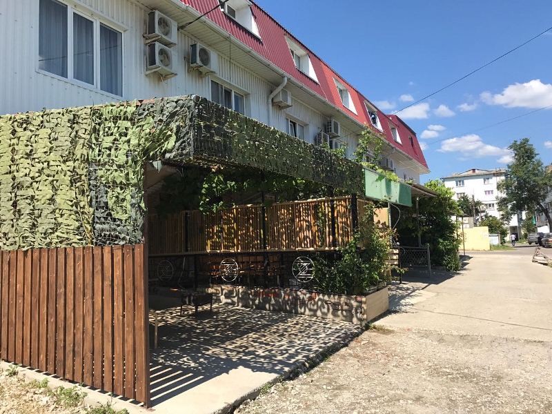 . Дом под ключ Юности 1а/2 в Новомихайловском. Новомихайловский . Дом под ключ Юности 1а/2 в Новомихайловском. Новомихайловский