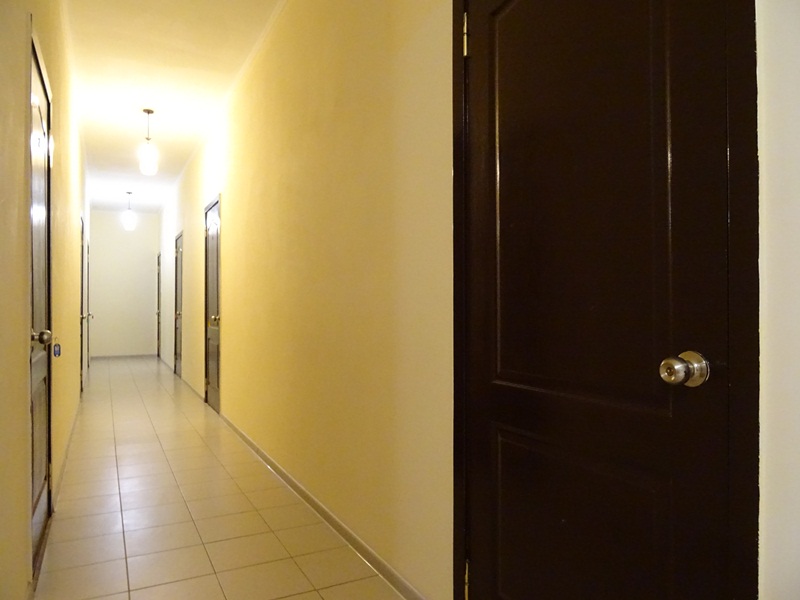 . Гостевой дом "Коллективная 16/а". Ейск