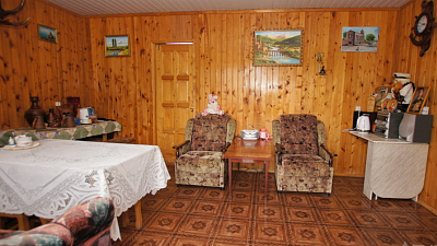 . Частный сектор "У капитана Ашота" в Джубге       . Джубга