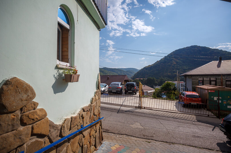 . Гостевой дом "Наутилус" - Ольгинка. Ольгинка