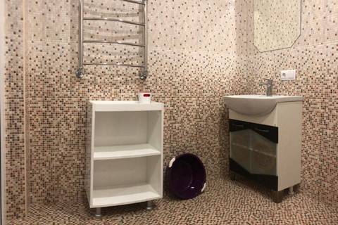 Номер 8 Люкс. Гостевой дом 《 Замок Рауля 》. Лермонтово