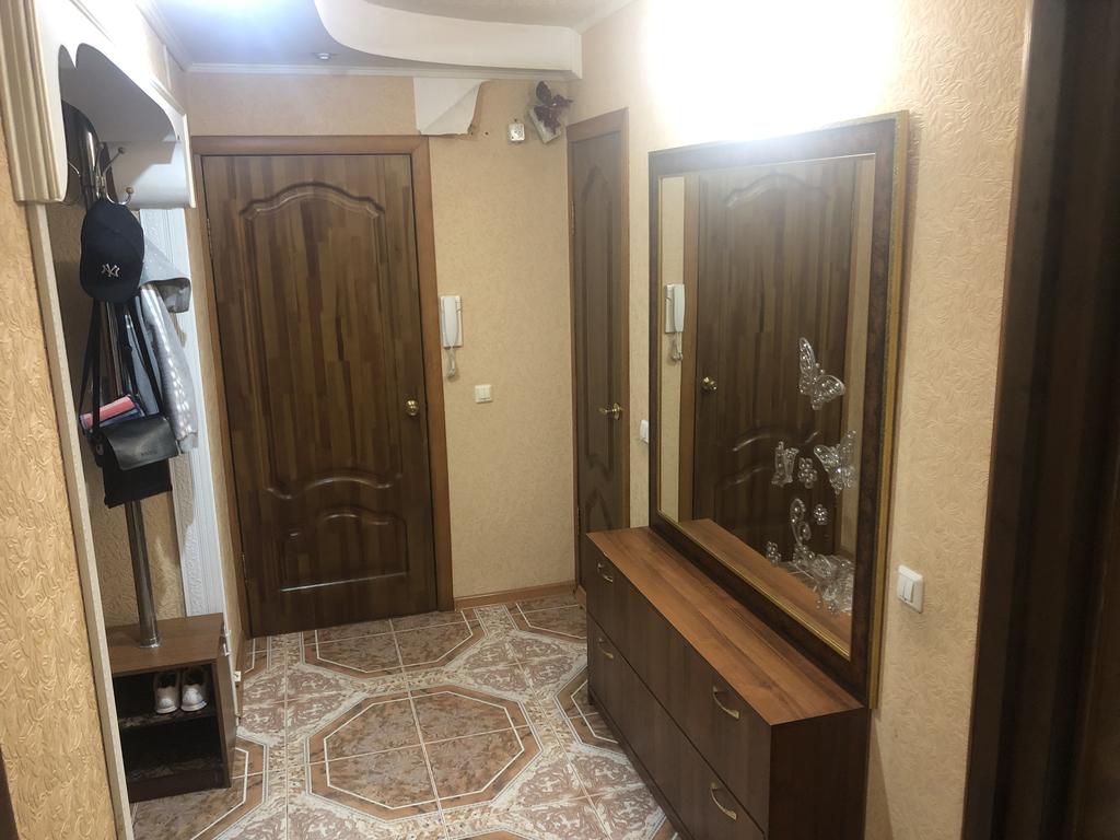 . Частный сектор На Гоголя. Туапсе
