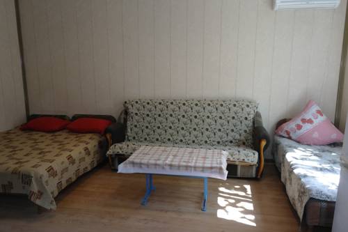 . Частный сектор Рафаэлло. Туапсе