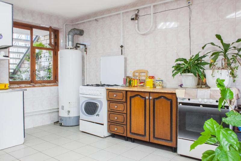 . Гостевой дом VarMary. Анапа