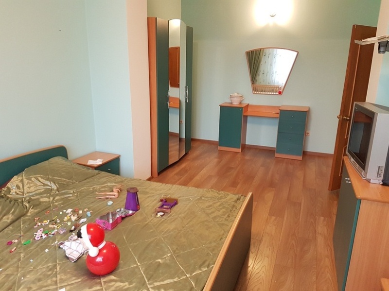 . Дом под ключ "Ленина / Шевченко". Анапа . Дом под ключ "Ленина / Шевченко". Анапа