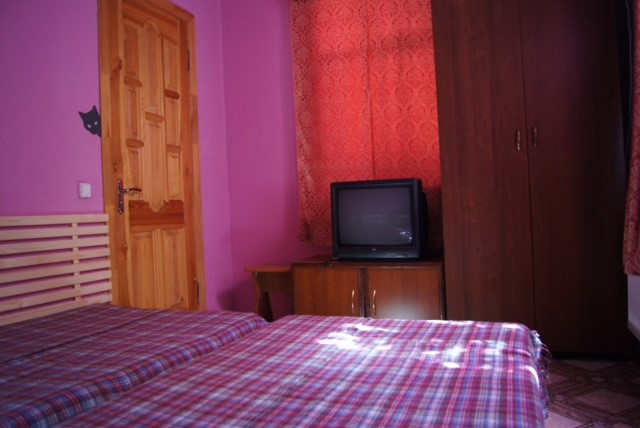 ПОЛУЛЮКС 2-х комнатный. Гостевой дом «У Маши и Медведя». Ейск ПОЛУЛЮКС 2-х комнатный. Гостевой дом «У Маши и Медведя». Ейск