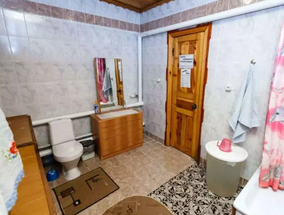 Студия. Гостиница «Стелла». Домбай-гостиницы