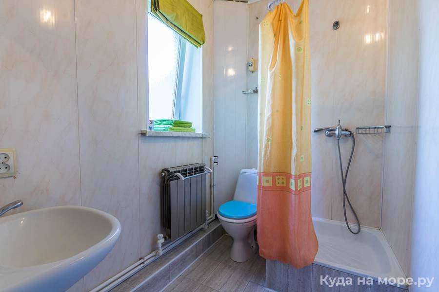 № 11 Классик 2-х местный «Сирень». Гостевой дом «Фламинго». Архипо-Осиповка № 11 Классик 2-х местный «Сирень». Гостевой дом «Фламинго». Архипо-Осиповка