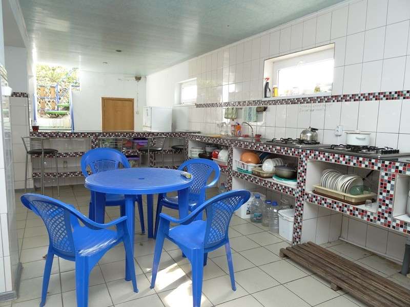 . Гостевой дом "У Леонида". Благовещенская