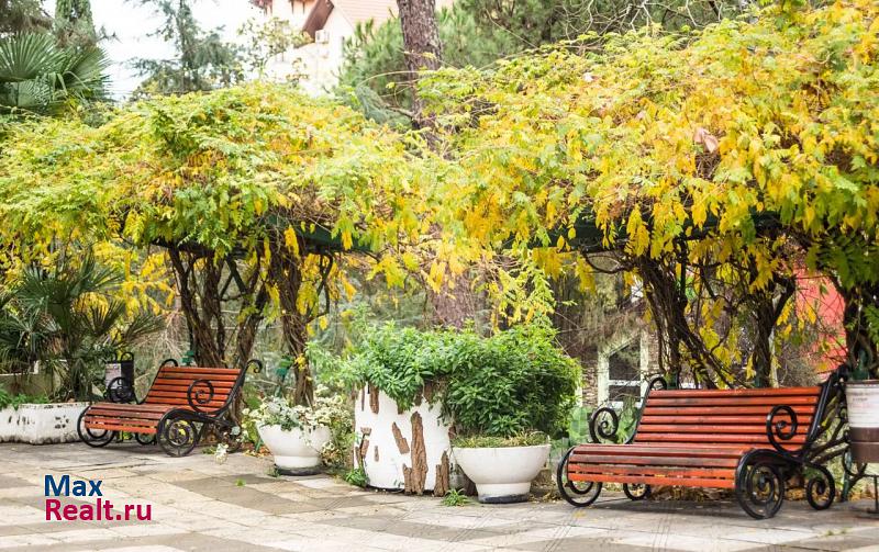 Квартира под ключ Хостинский район, Курортный проспект, 75к1. Квартира в многоквартирном доме в Центральном и Хостинском районе города Сочи.. Сочи