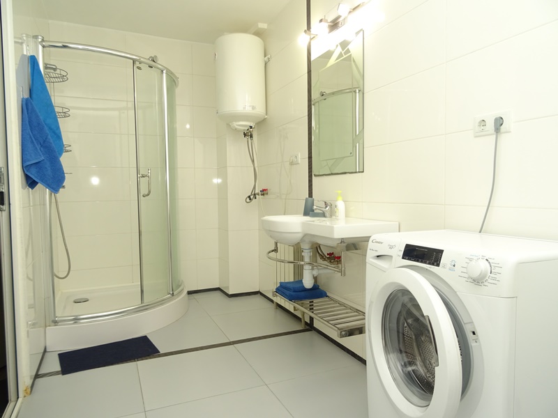 . Частный сектор " В парке ". Севастополь