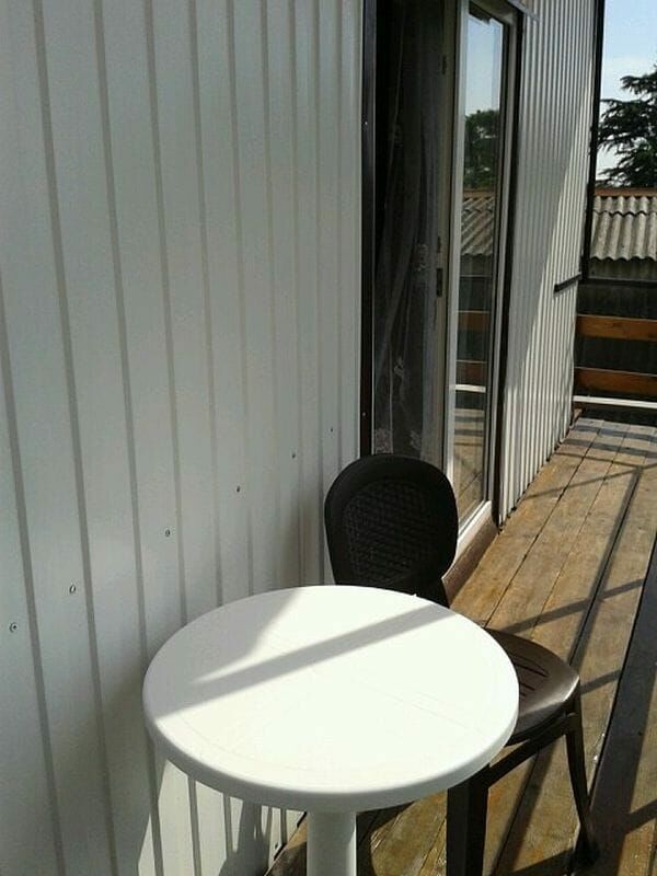 . Частный сектор Домик у моря. Аше