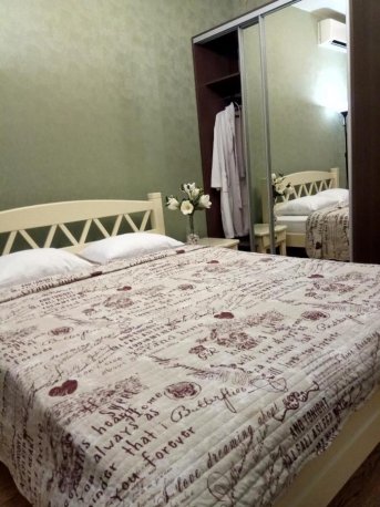 Стандарт. Гостевой дом Чинар. Туапсе