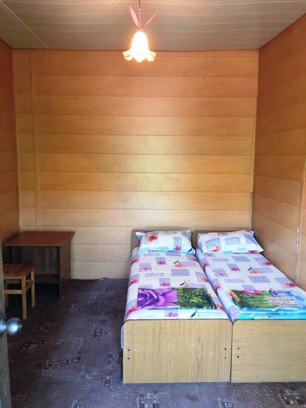 . Хостел "На Весенней". Туапсе