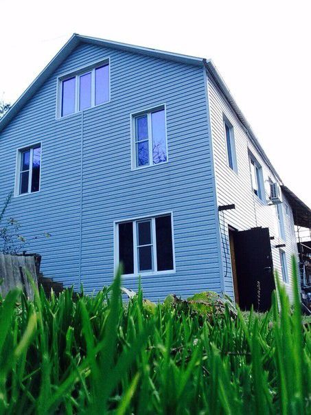 Дом под ключ. Дом под ключ Холодная речка. Гагра