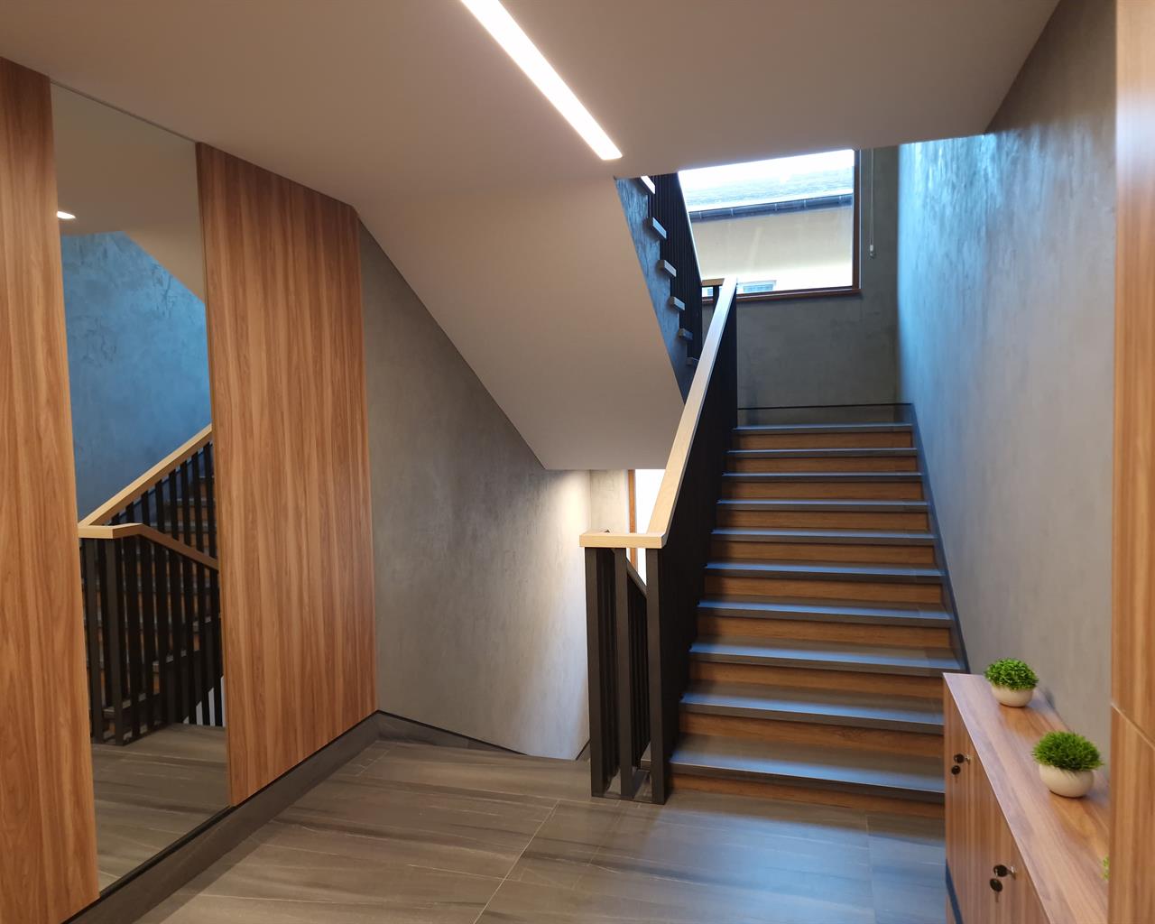 . Апарт-отель "Регул". Красная Поляна