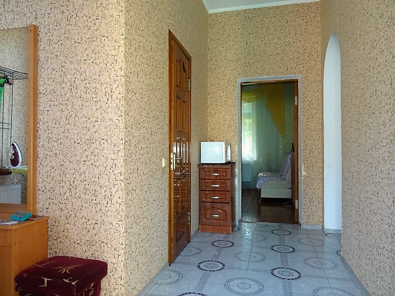 Дом под ключ. Дом под ключ "Пушкина 63". Евпатория