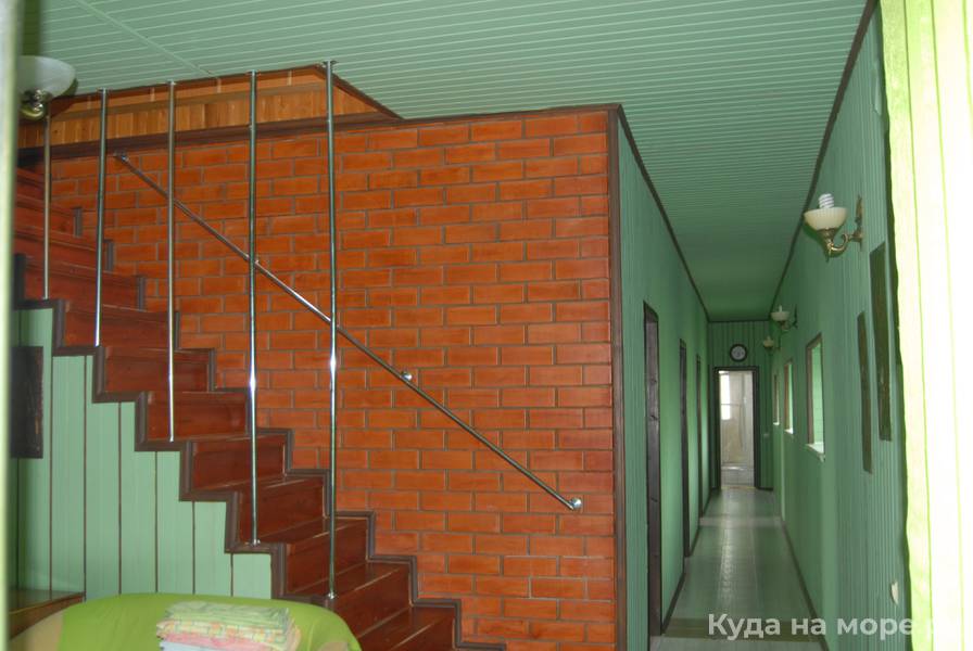 № 24 Стандарт «Роза». Гостевой дом «Фламинго». Архипо-Осиповка № 24 Стандарт «Роза». Гостевой дом «Фламинго». Архипо-Осиповка