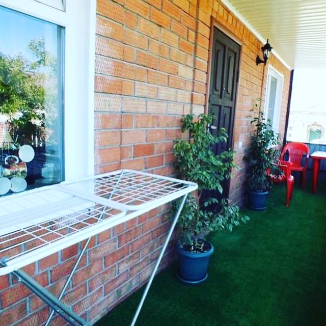 . Гостевой дом Алмаз . Ейск