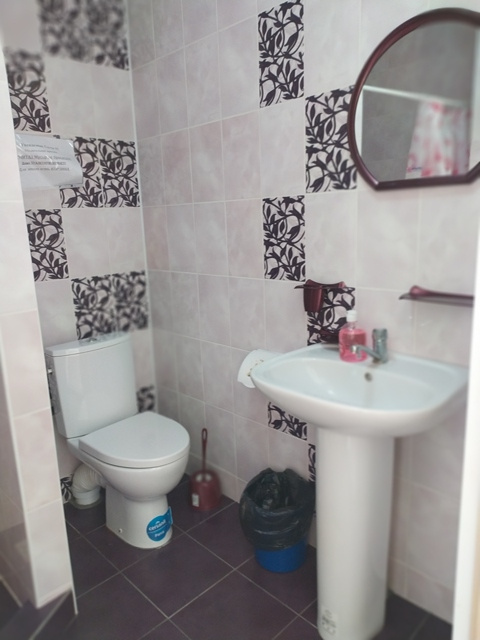 Номер «Комфорт» 2-х местный с доп. местом. Гостевой дом Гостевой дом «Алмарис». Керчь