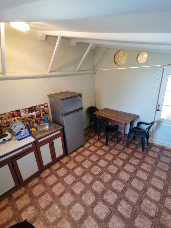 . Гостевой дом "НикОля". Малый Маяк