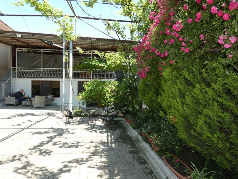 . Частный сектор «Марина» частный сектор . Гудаута