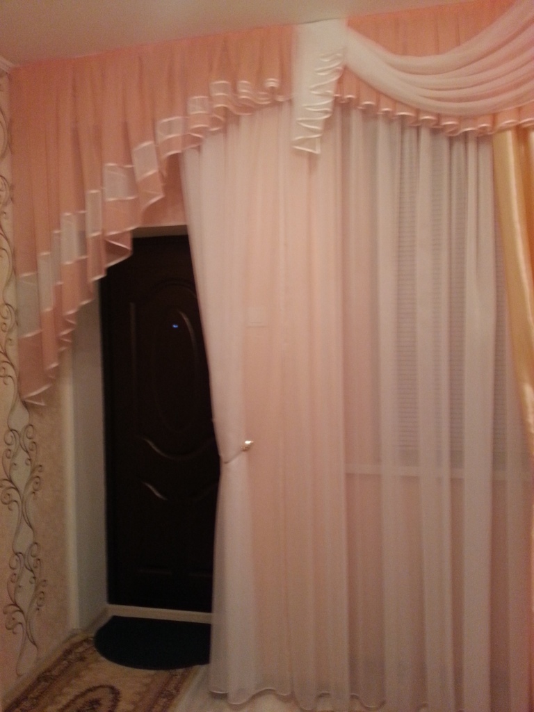 . Гостевой дом жилье под ключ у моря . Гаспра