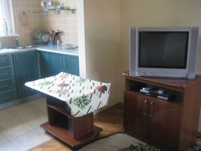 . Гостевой дом "У Татьяны" в Ольгинке     . Ольгинка