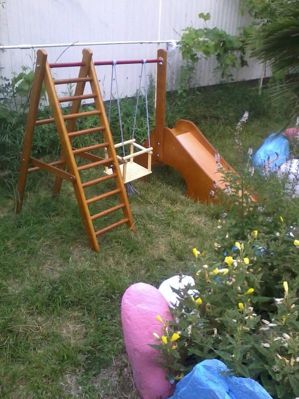 . Гостевой дом "Усадьба Александр" . Шепси