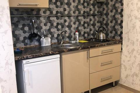 Комфорт 6. Гостевой дом 《 Замок Рауля 》. Лермонтово