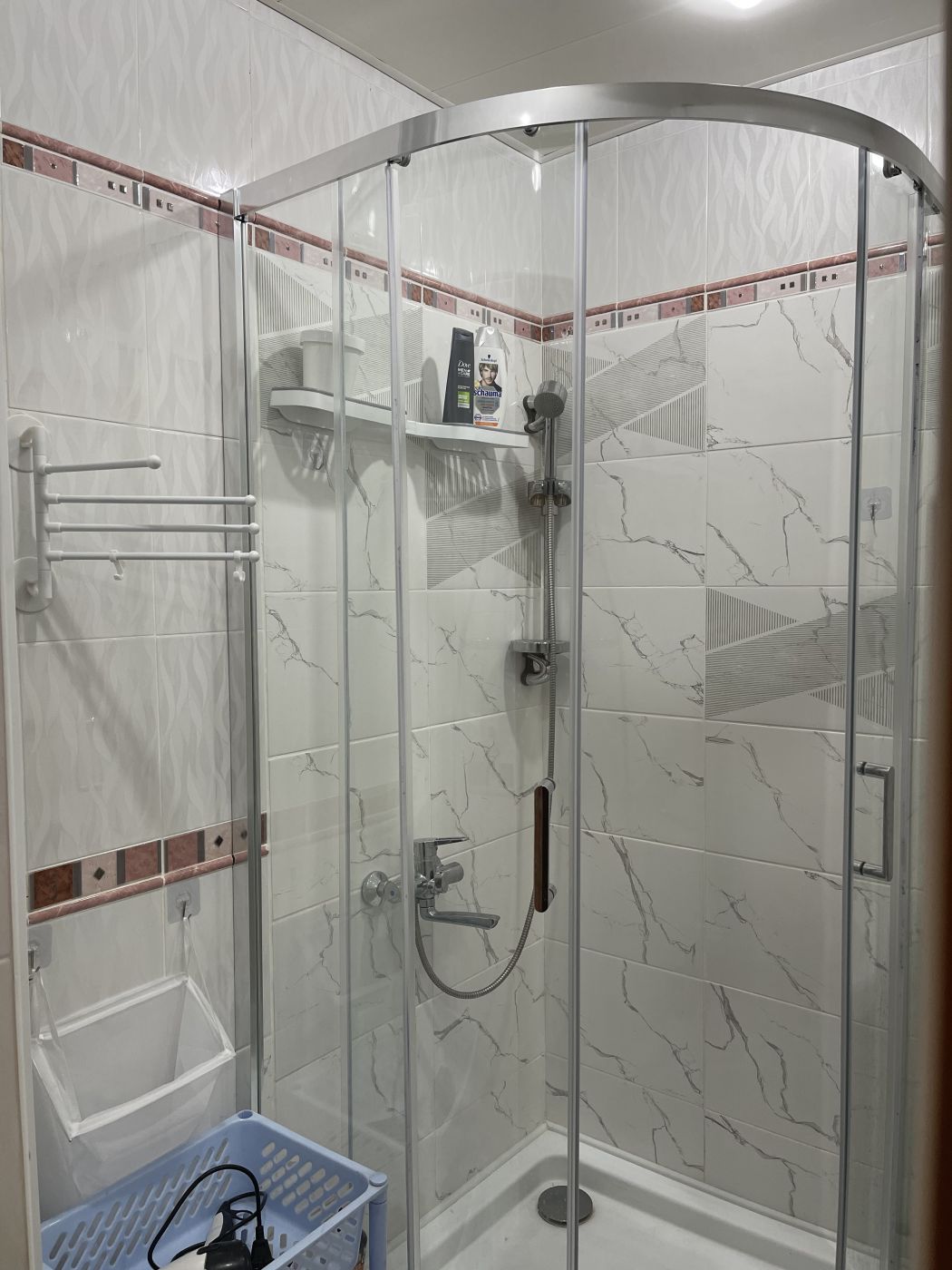 . Квартира в многоквартирном доме Квартира в п.Небуг . Небуг