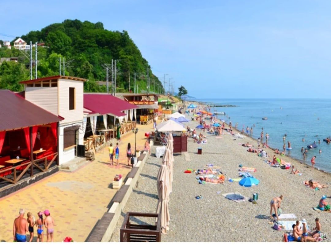 . Гостевой дом Эксклюзив. Вардане