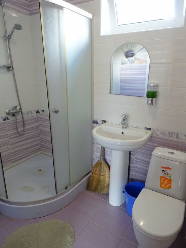 . Гостевой дом "Мимоза" . Агой