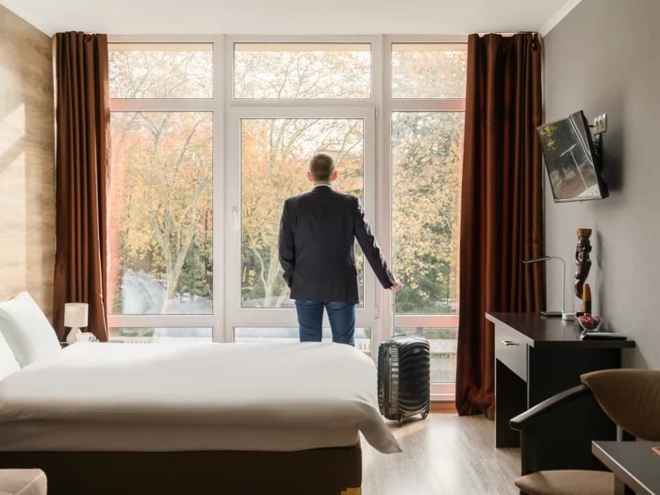 . АРТапарт отель. Сочи