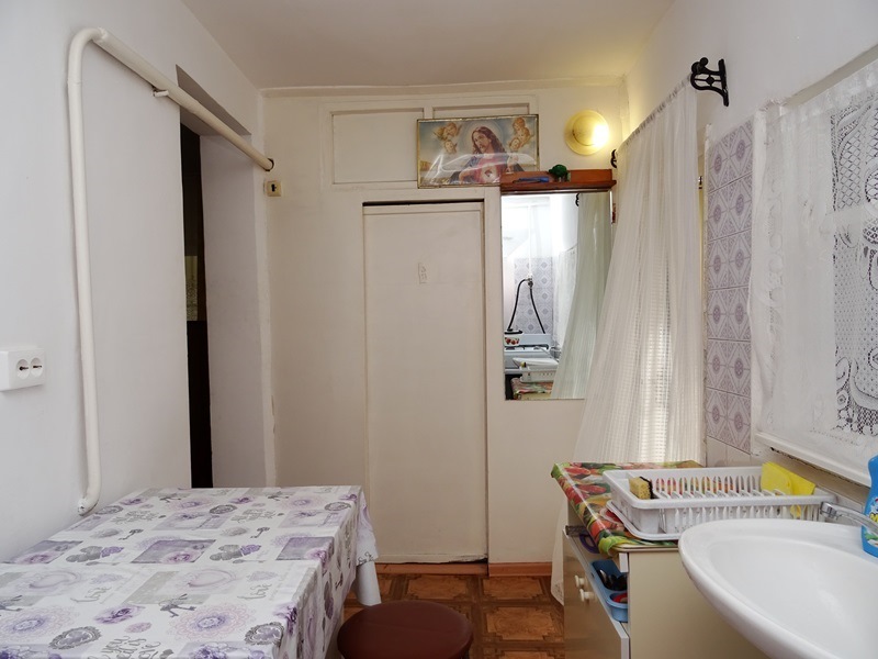 . Дом под ключ Островского 23. Анапа