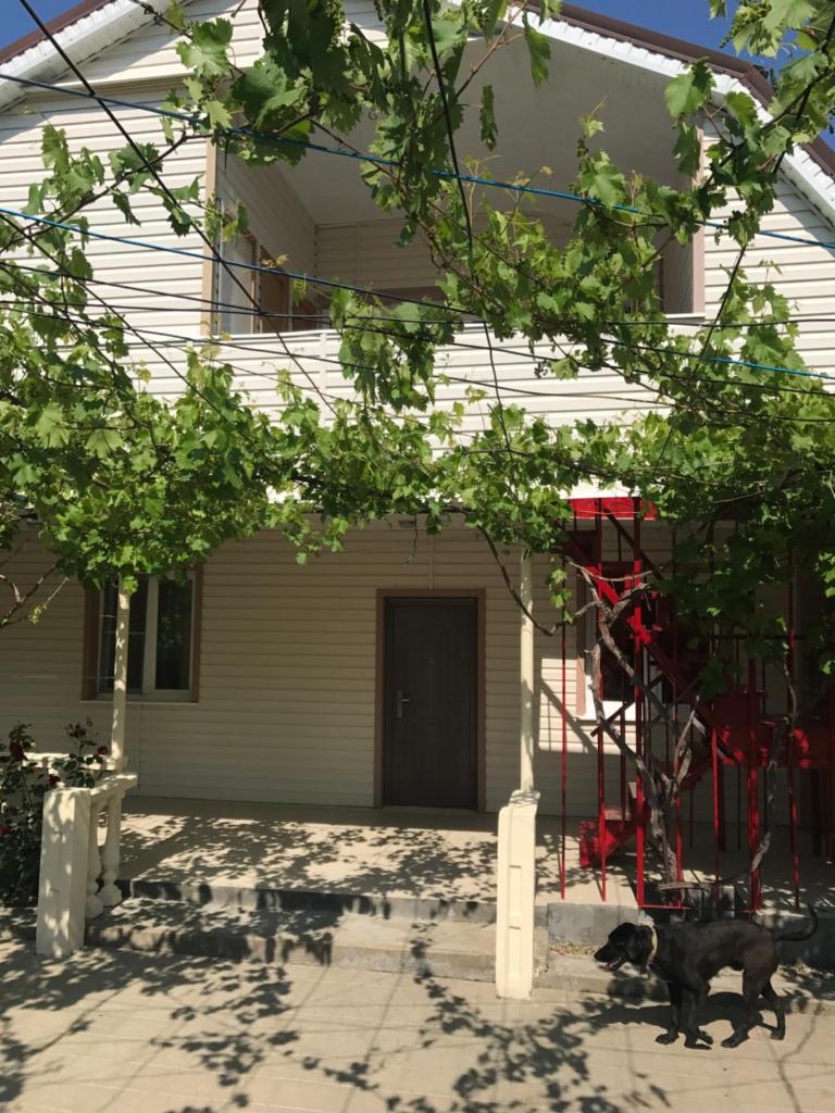 . Гостевой дом «Stefani-Hoff». Лермонтово . Гостевой дом «Stefani-Hoff». Лермонтово