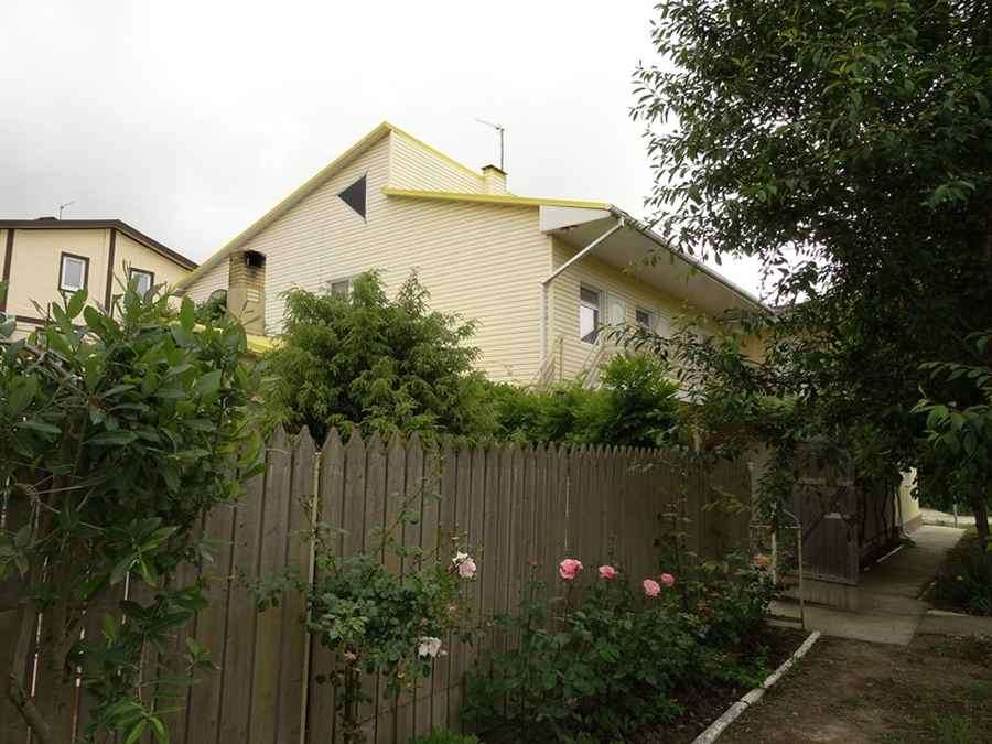 . Гостевой дом "Солнечный" - Сукко. Сукко