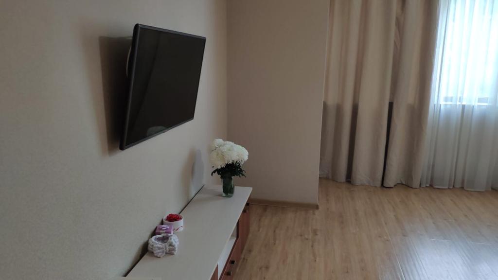 . Гостевой дом На Приречной. Туапсе