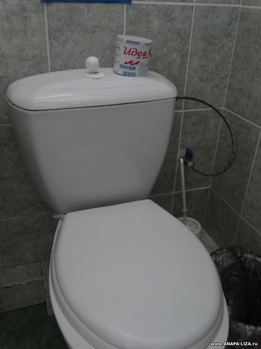 4 МЕСТНЫЙ НОМЕР. Гостиница "Елизавета". Витязево