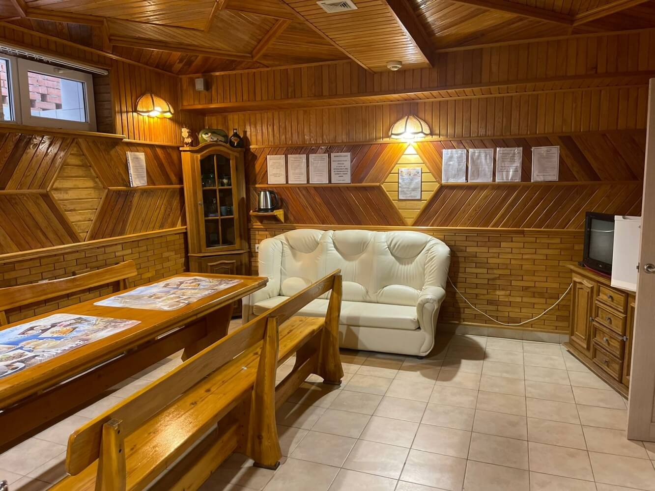 . Гостевой дом "Садко" на Астраханской. Анапа