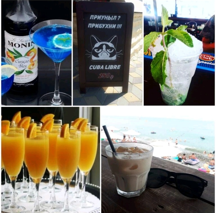 . Гостевой дом У Георгия . Витязево . Гостевой дом У Георгия . Витязево