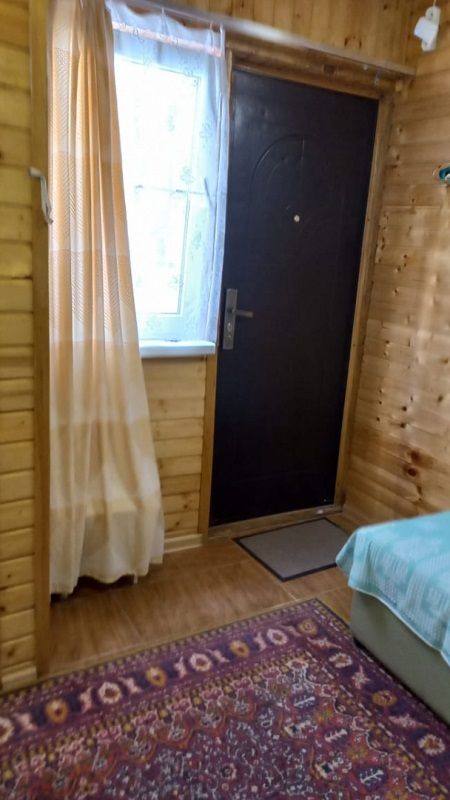 . Гостевой дом Лакоба 52. Новый Афон